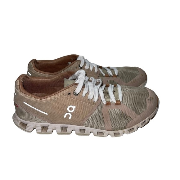 On Running  Woman Shoes Size 8.5 - Picture 2 of 10